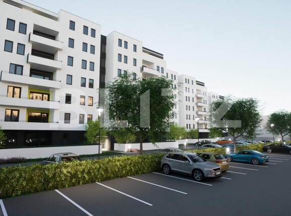Apartament de vânzare 3 camere Carpati 2 - 135243AV | BLITZ Satu Mare | Poza5