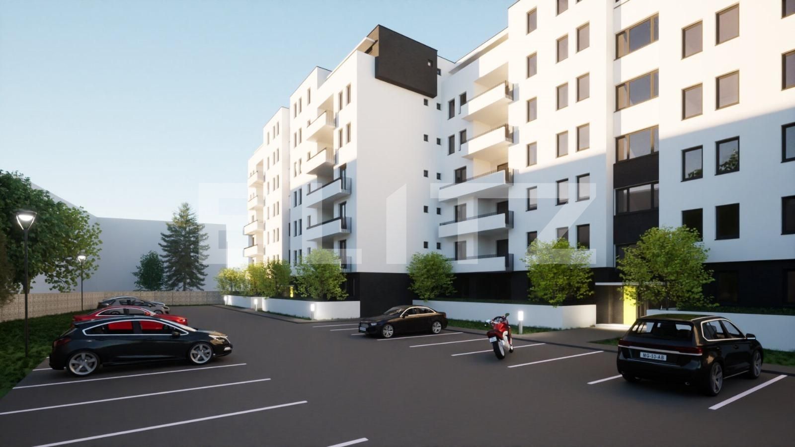 Apartament de vânzare 3 camere Carpati 2 - 135243AV | BLITZ Satu Mare | Poza7