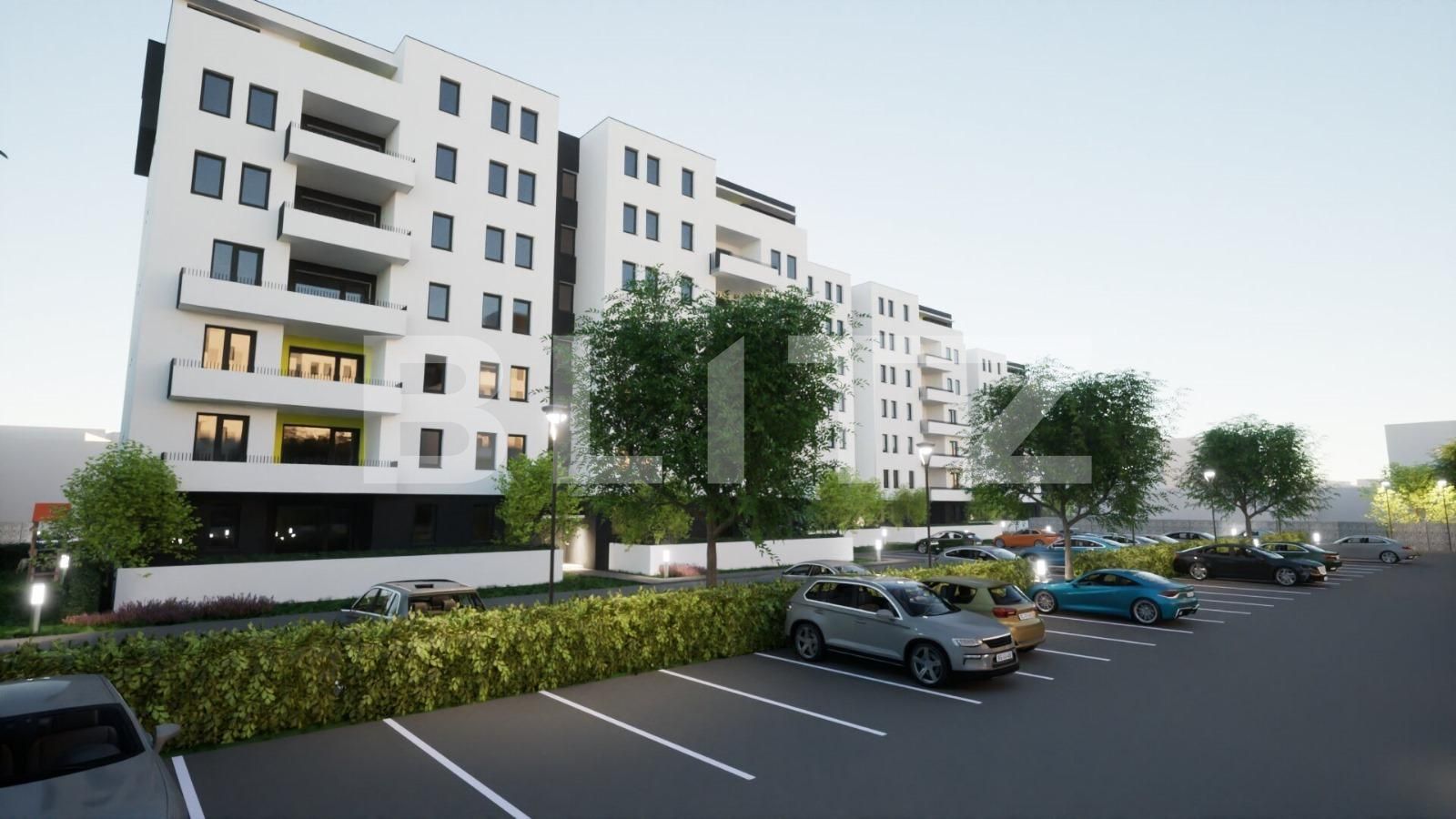 Apartament de vânzare 3 camere Carpati 2 - 135243AV | BLITZ Satu Mare | Poza5