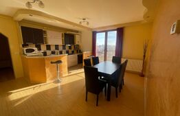 Apartament de inchiriat 3 camere | 79mp utili | Carpati 2