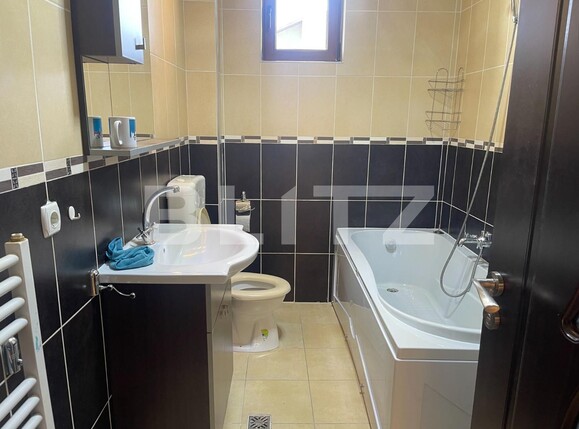 Apartament de închiriat 3 camere Carpati 2 - 135270AI | BLITZ Satu Mare | Poza4