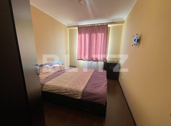 Apartament de închiriat 3 camere Carpati 2 - 135270AI | BLITZ Satu Mare | Poza3