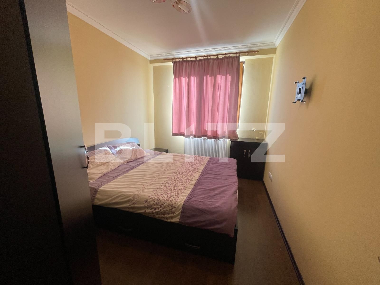 Apartament de închiriat 3 camere Carpati 2 - 135270AI | BLITZ Satu Mare | Poza3