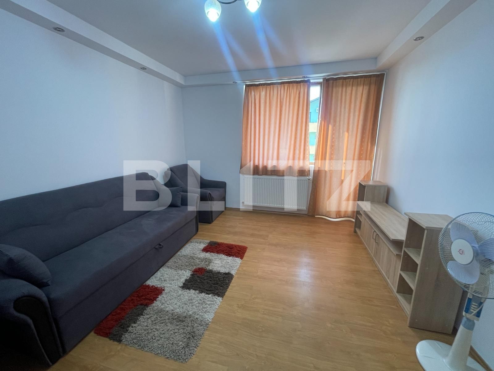 Apartament de închiriat 3 camere Carpati 2 - 135270AI | BLITZ Satu Mare | Poza2