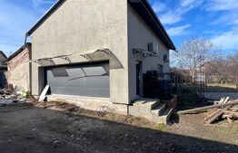 Casa 3 camere ,120 mp utili +11000 mp teren,în Zona Titulescu