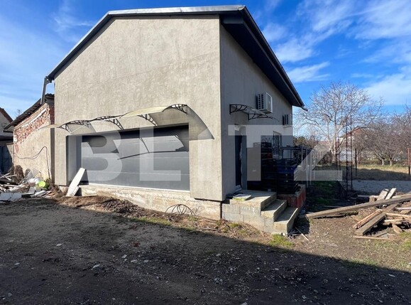 Casa de vânzare 3 camere Titulescu - 135271CV | BLITZ Satu Mare | Poza8