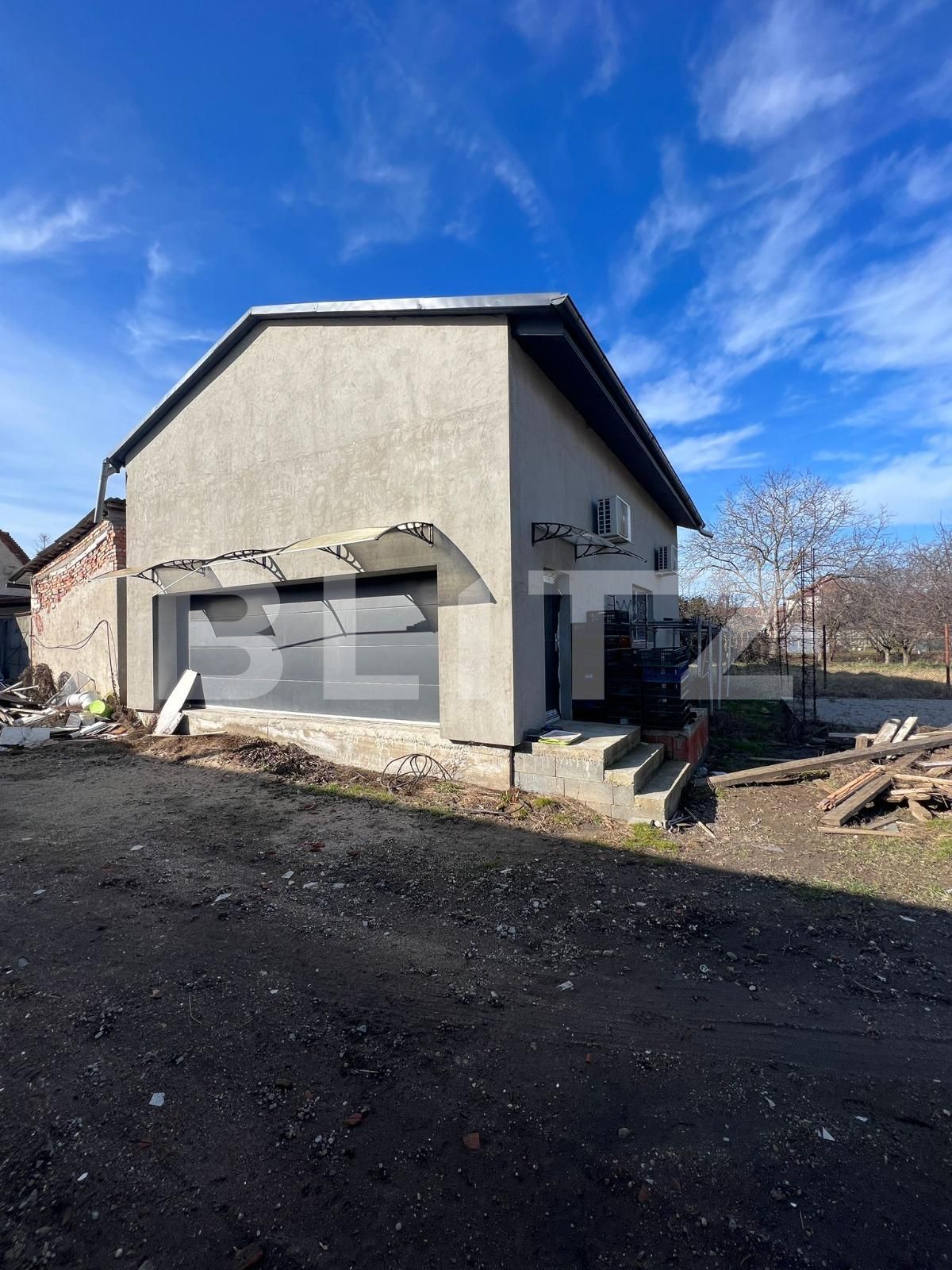 Casa de vânzare 3 camere Titulescu - 135271CV | BLITZ Satu Mare | Poza8