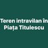 Teren de vânzare Titulescu - 135278TV - Poza 1 din 1 | BLITZ Satu Mare | Poza1