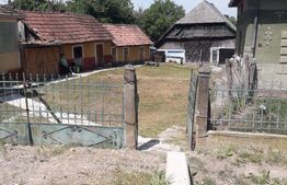 Două Case Tradiționale în Homorodul de Sus