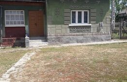 Două Case Tradiționale în Homorodul de Sus