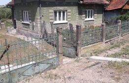 Două Case Tradiționale în Homorodul de Sus