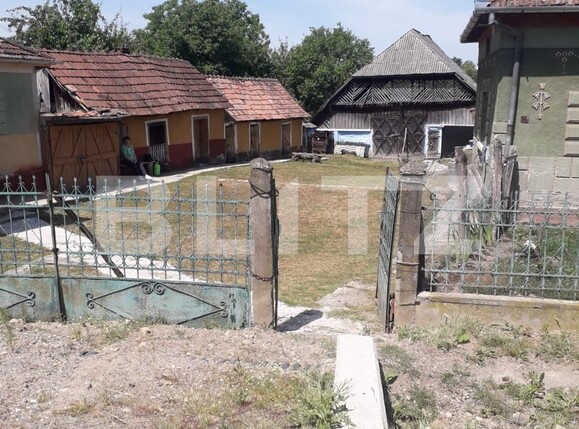 Casa de vânzare 5 camere Exterior Sud - 135313CV | BLITZ Satu Mare | Poza2