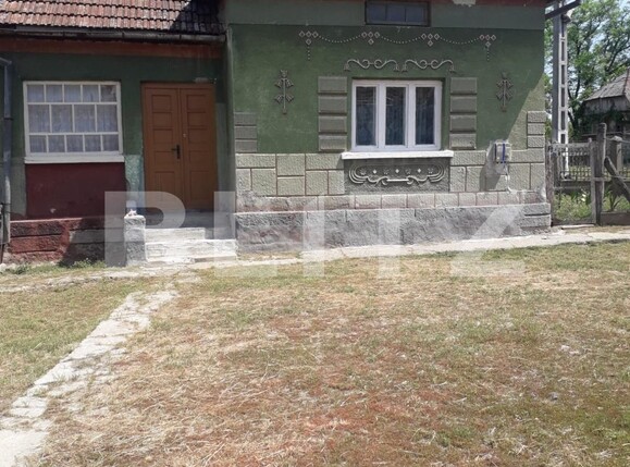 Casa de vânzare 5 camere Exterior Sud - 135313CV | BLITZ Satu Mare | Poza1