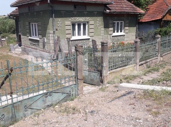 Casa de vânzare 5 camere Exterior Sud - 135313CV | BLITZ Satu Mare | Poza4