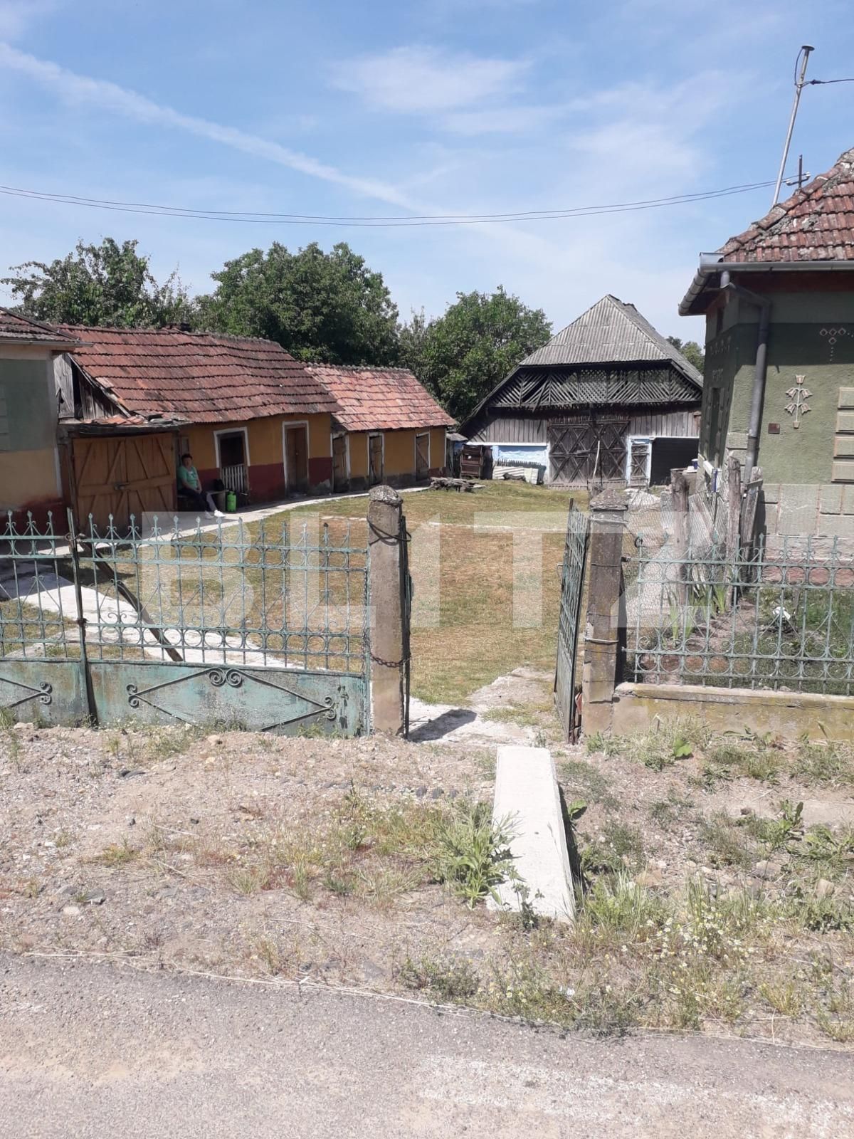 Casa de vânzare 5 camere Exterior Sud - 135313CV | BLITZ Satu Mare | Poza2