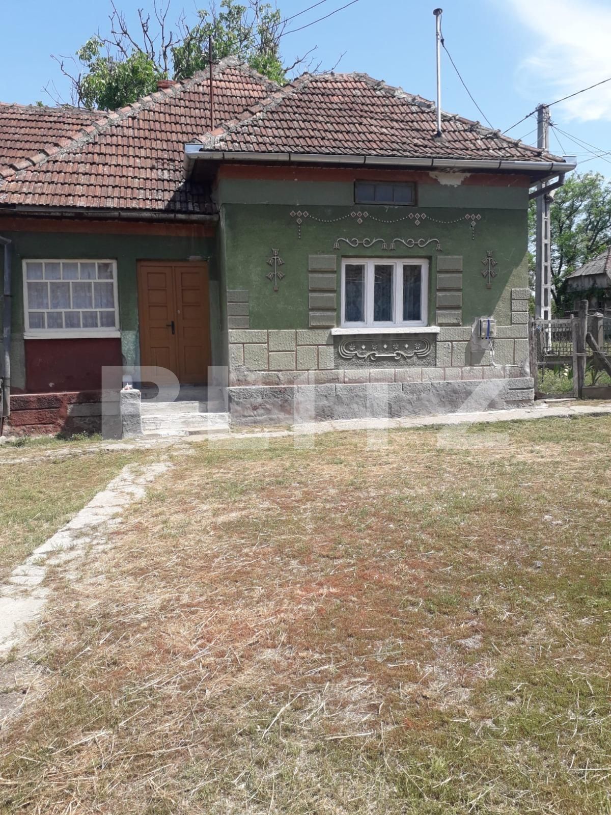 Casa de vânzare 5 camere Exterior Sud - 135313CV | BLITZ Satu Mare | Poza1