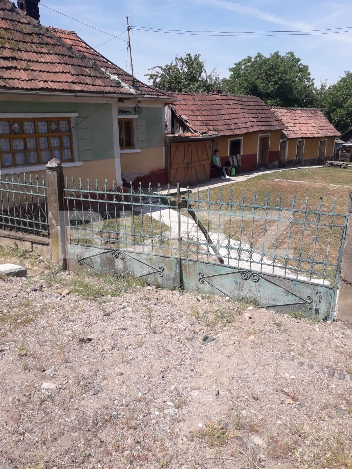 Casa de vânzare 5 camere Exterior Sud - 135313CV | BLITZ Satu Mare | Poza3