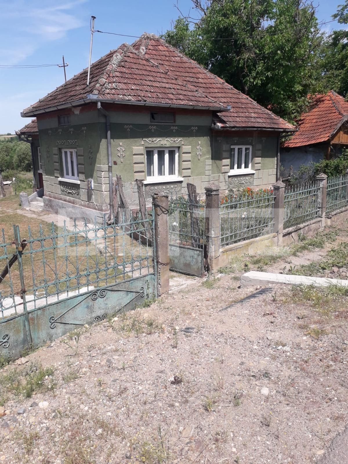 Casa de vânzare 5 camere Exterior Sud - 135313CV | BLITZ Satu Mare | Poza4