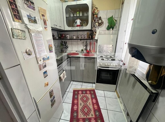 Apartament de vânzare 2 camere Solidaritatii - 135415AV | BLITZ Satu Mare | Poza6