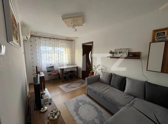 Apartament de vânzare 2 camere Solidaritatii - 135415AV | BLITZ Satu Mare | Poza1