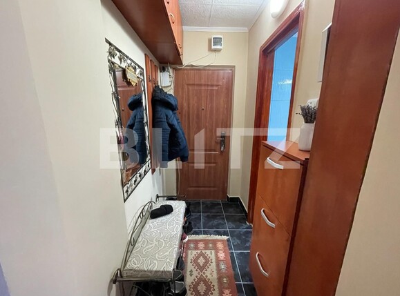 Apartament de vânzare 2 camere Solidaritatii - 135415AV | BLITZ Satu Mare | Poza4