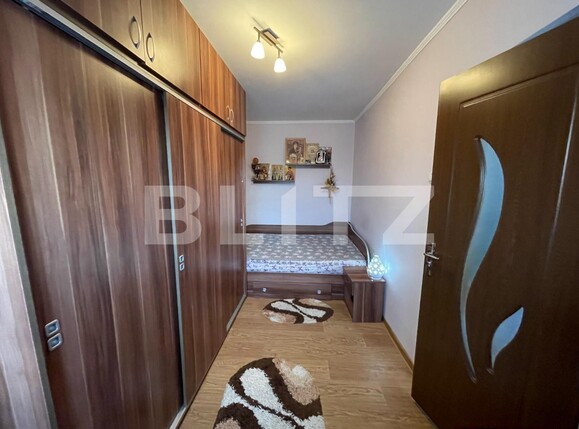 Apartament de vânzare 2 camere Solidaritatii - 135415AV | BLITZ Satu Mare | Poza2