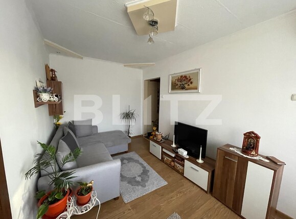 Apartament de vânzare 2 camere Solidaritatii - 135415AV | BLITZ Satu Mare | Poza3