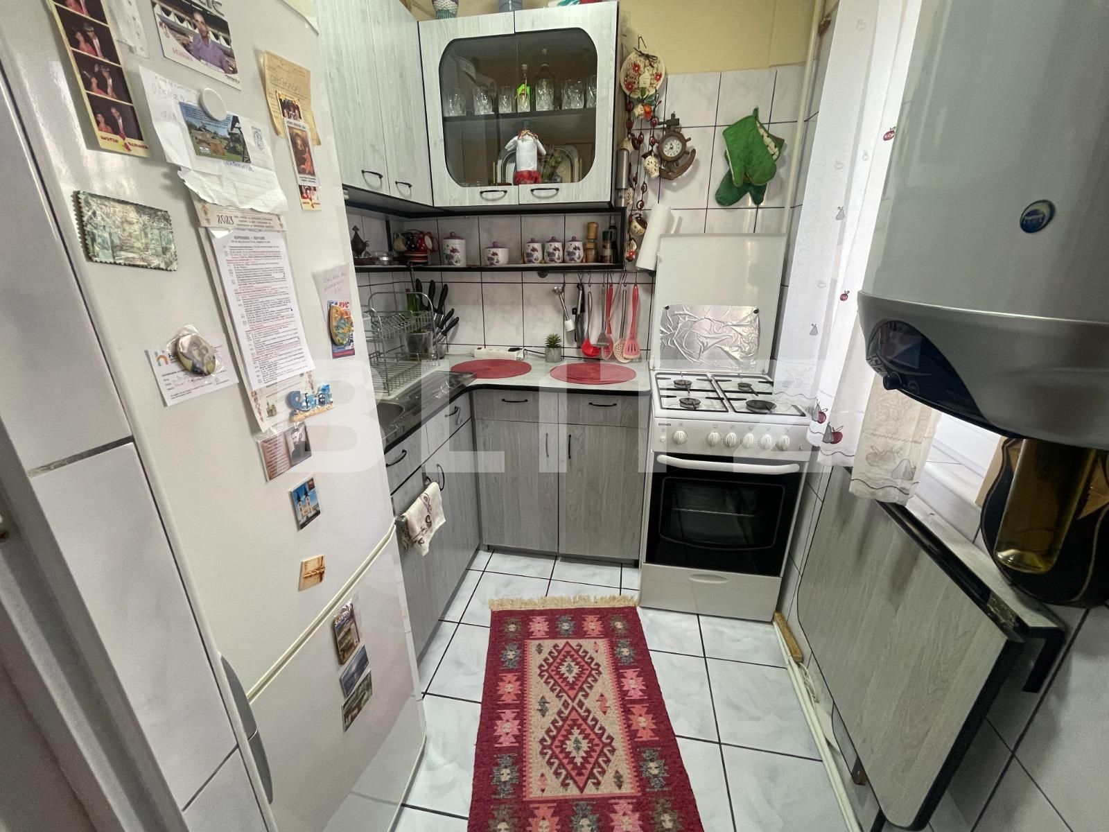 Apartament de vânzare 2 camere Solidaritatii - 135415AV | BLITZ Satu Mare | Poza6