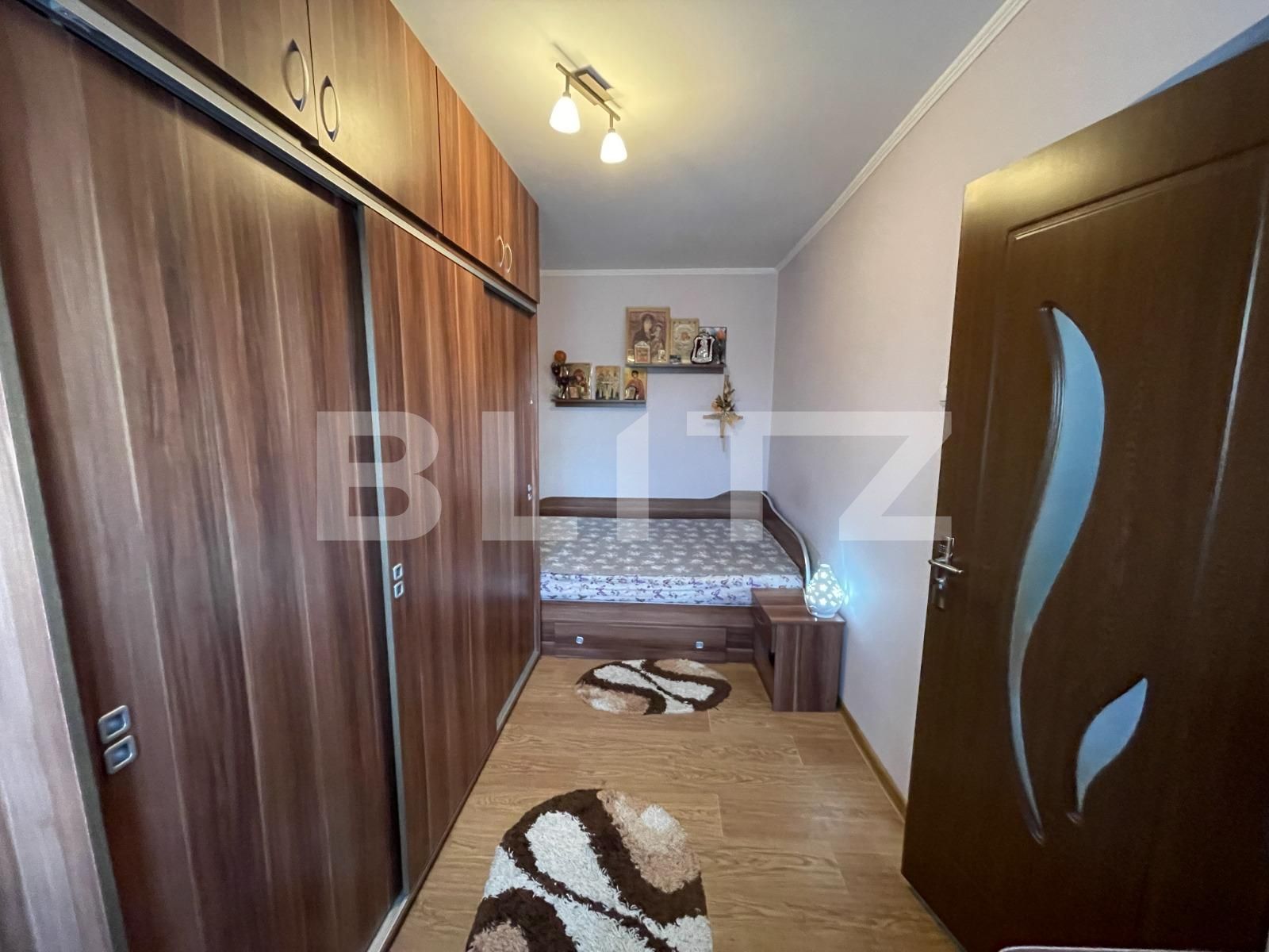 Apartament de vânzare 2 camere Solidaritatii - 135415AV | BLITZ Satu Mare | Poza2