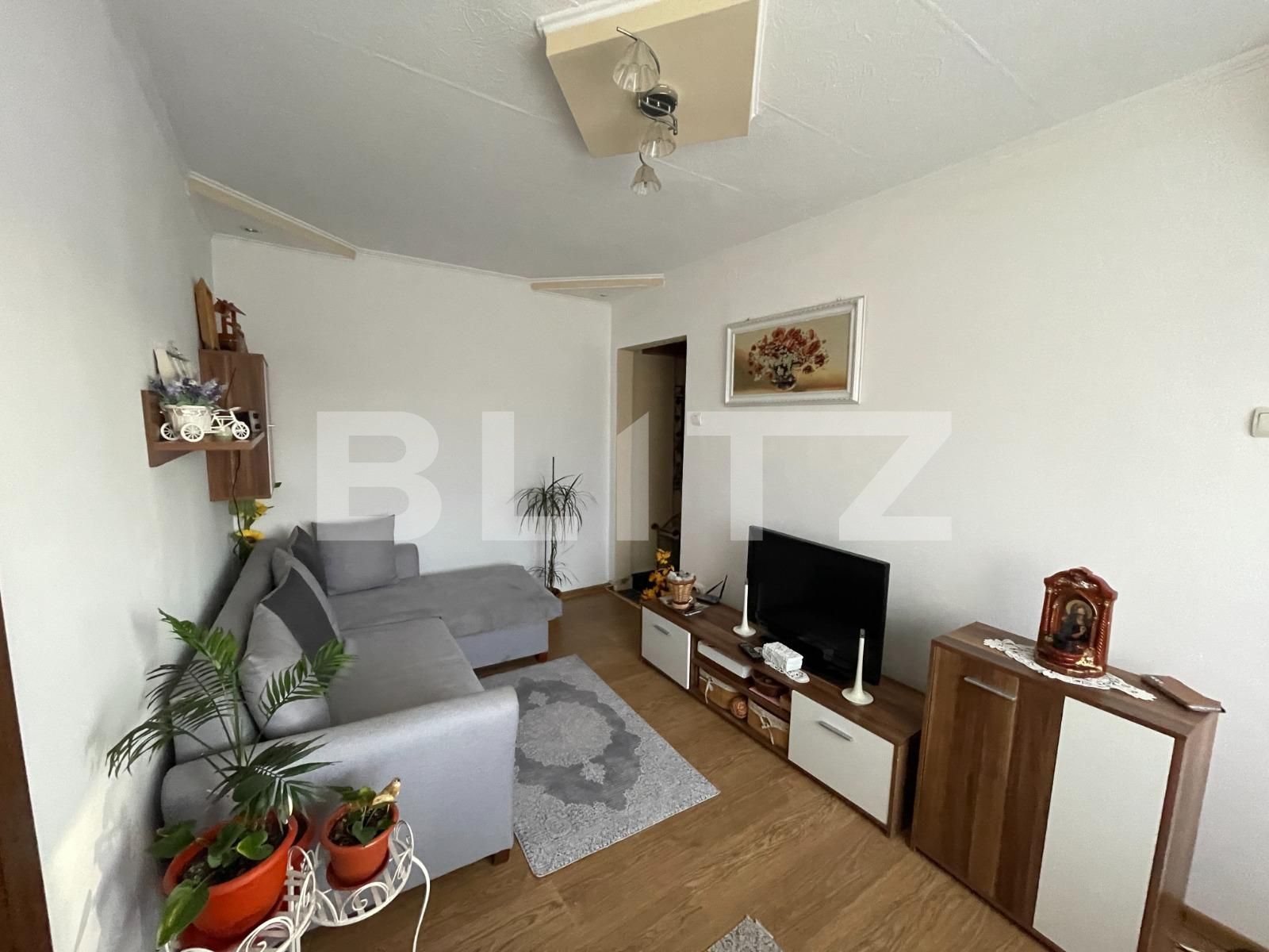 Apartament de vânzare 2 camere Solidaritatii - 135415AV | BLITZ Satu Mare | Poza3