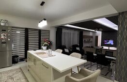 Casa moderna in Paulesti,140 mp utili si 500 mp teren, zona cu case noi