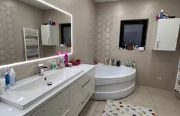 Casa moderna in Paulesti,140 mp utili si 500 mp teren, zona cu case noi