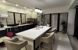 Casa moderna in Paulesti,140 mp utili si 500 mp teren, zona cu case noi