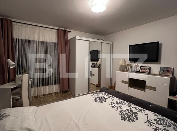 Casa de vânzare 3 camere Exterior Est - 135518CV | BLITZ Satu Mare | Poza4