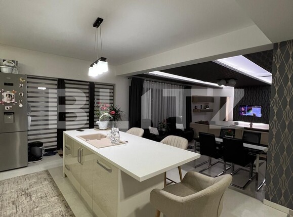 Casa de vânzare 3 camere Exterior Est - 135518CV | BLITZ Satu Mare | Poza1