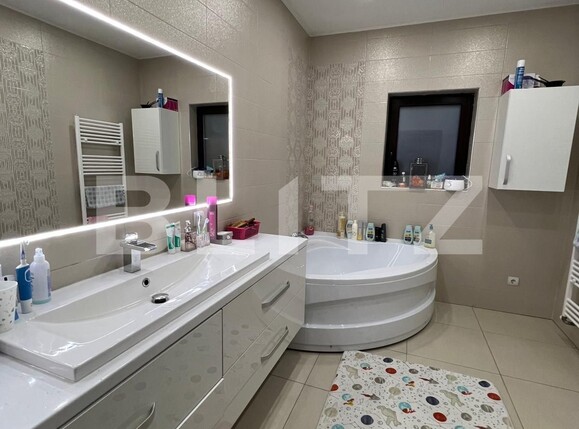 Casa de vânzare 3 camere Exterior Est - 135518CV | BLITZ Satu Mare | Poza7