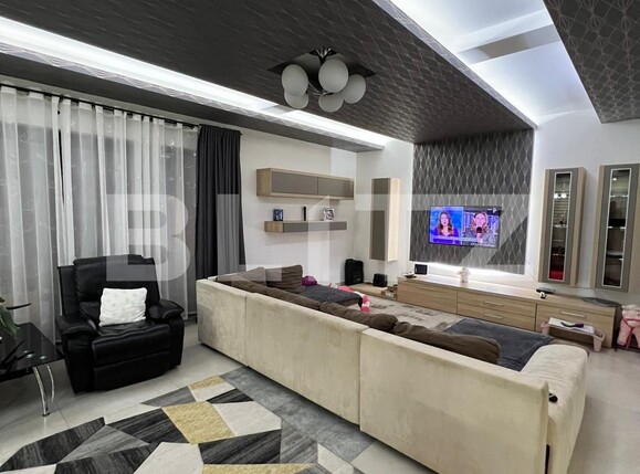 Casa de vânzare 3 camere Exterior Est - 135518CV | BLITZ Satu Mare | Poza2