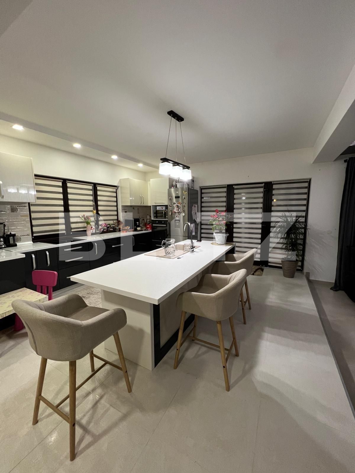 Casa de vânzare 3 camere Exterior Est - 135518CV | BLITZ Satu Mare | Poza3