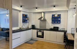 Apartament 2 camere, 63 mp utili, în zona Pieței de Vechituri