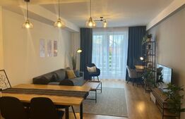 Apartament 2 camere, 63 mp utili, în zona Pieței de Vechituri