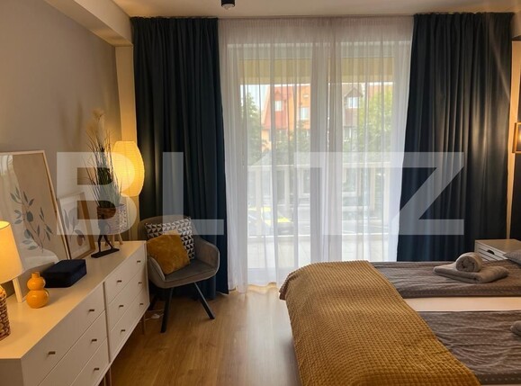 Apartament de închiriat 2 camere Nord - 135962AI | BLITZ Satu Mare | Poza8