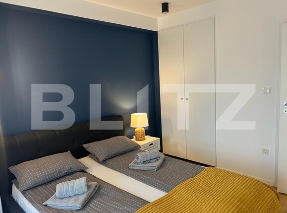Apartament de închiriat 2 camere Nord - 135962AI | BLITZ Satu Mare | Poza9