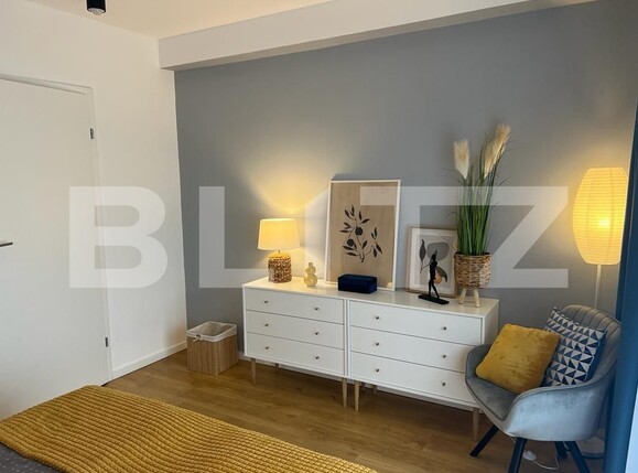 Apartament de închiriat 2 camere Nord - 135962AI | BLITZ Satu Mare | Poza3