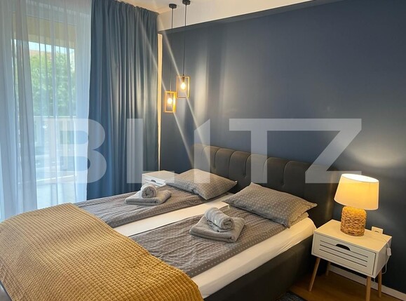 Apartament de închiriat 2 camere Nord - 135962AI | BLITZ Satu Mare | Poza7