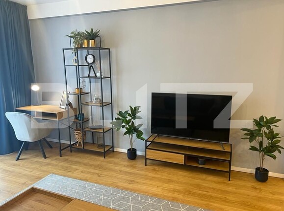Apartament de închiriat 2 camere Nord - 135962AI | BLITZ Satu Mare | Poza4