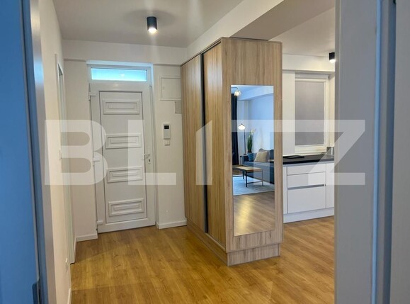 Apartament de închiriat 2 camere Nord - 135962AI | BLITZ Satu Mare | Poza11