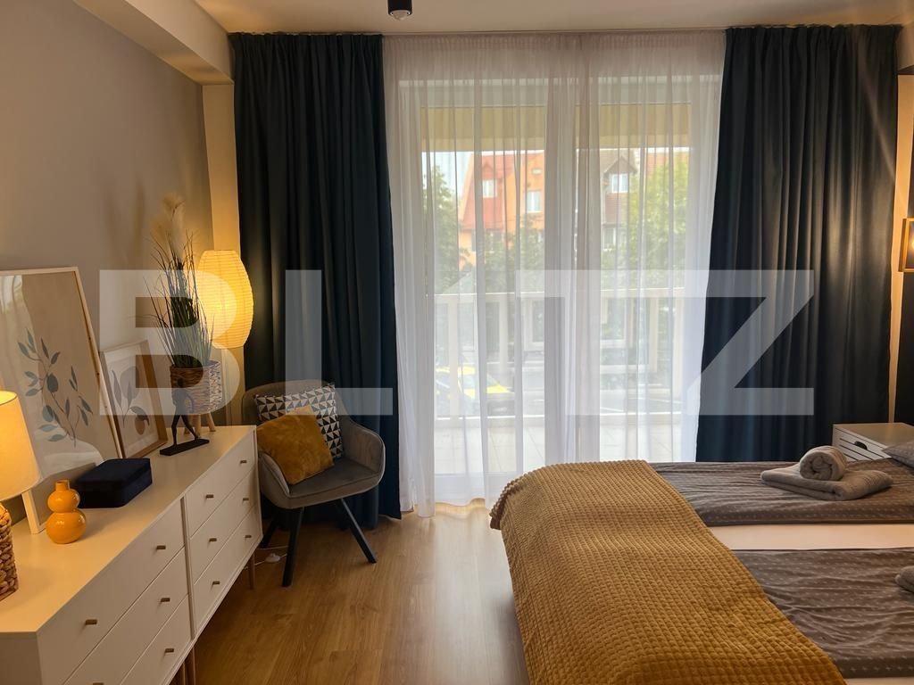 Apartament de închiriat 2 camere Nord - 135962AI | BLITZ Satu Mare | Poza8