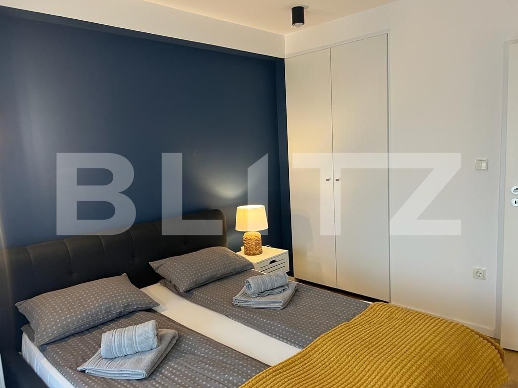 Apartament de închiriat 2 camere Nord - 135962AI | BLITZ Satu Mare | Poza9