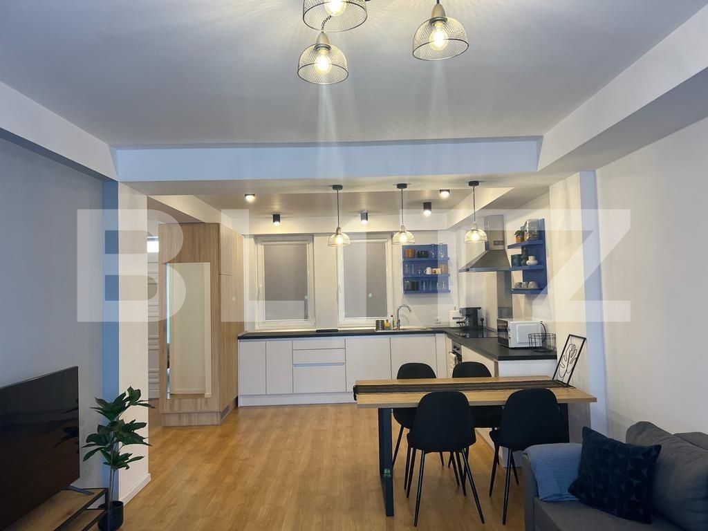 Apartament de închiriat 2 camere Nord - 135962AI | BLITZ Satu Mare | Poza10