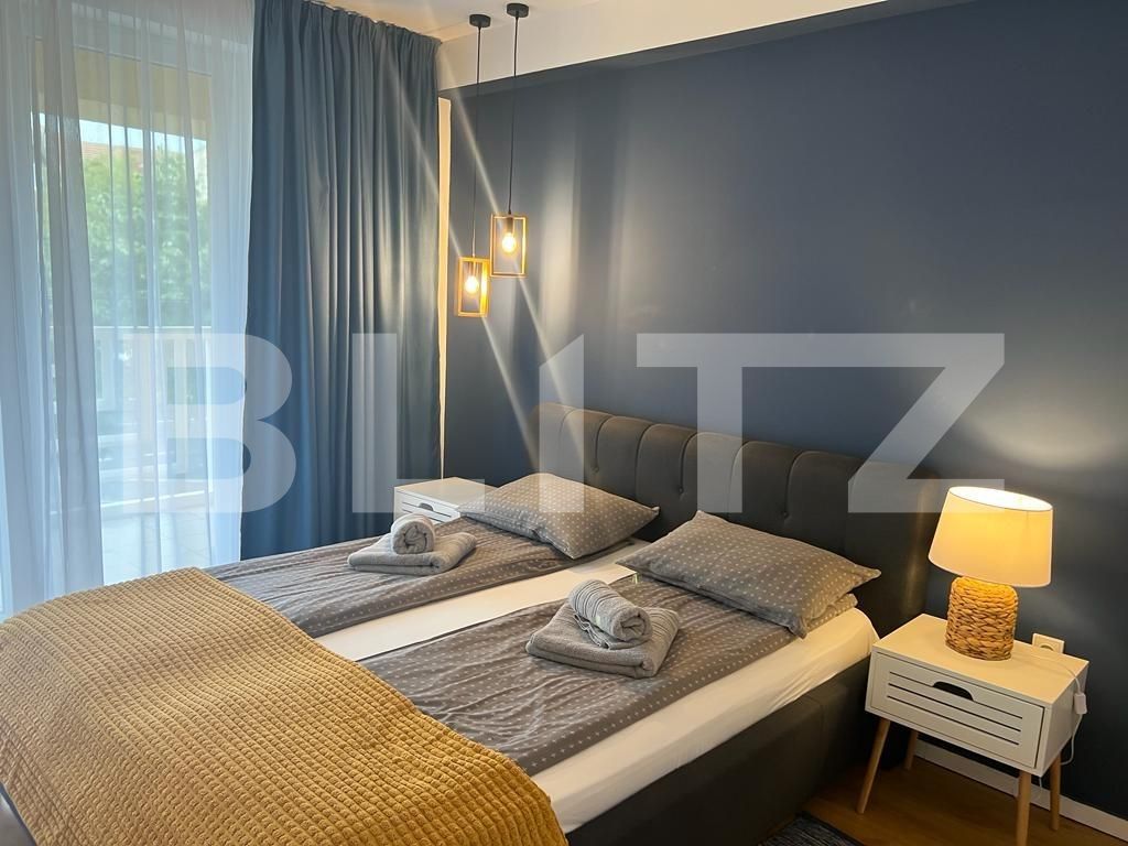 Apartament de închiriat 2 camere Nord - 135962AI | BLITZ Satu Mare | Poza7